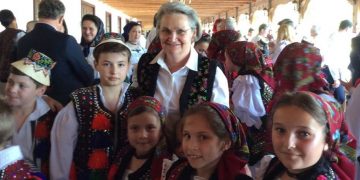 Mesajul de Crăciun al deputatului dr. Viorica Cherecheş