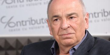 Victor Roncea și Evenimentul Zilei au câștigat procesul intentat de Gabriel Liiceanu