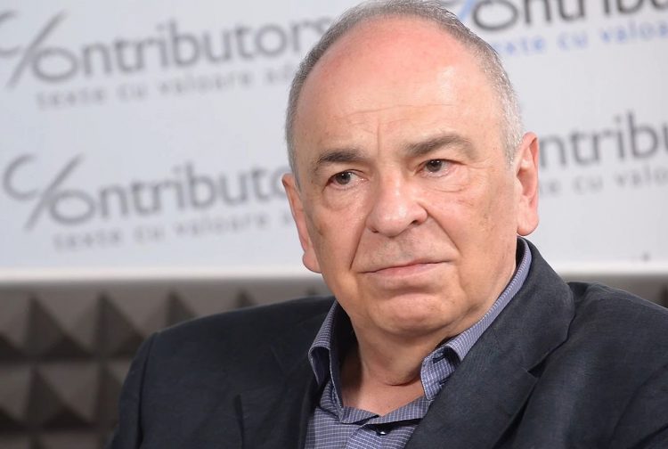 Victor Roncea și Evenimentul Zilei au câștigat procesul intentat de Gabriel Liiceanu