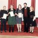 Cinste voluntarilor: Gala Voluntarilor Marmaureșeni