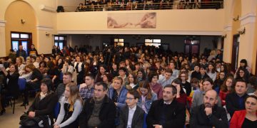 409 elevi și 315 profesori au fost premiați de Consiliul Județean Maramureș la ”Gala olimpicilor maramureșeni”