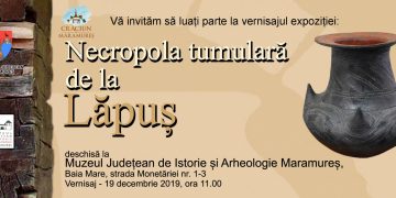 Vernisaj la Muzeul Judeţean de Istorie şi Arheologie Maramureş