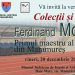Colecții și colecționari. Ferdinand Moskovits. Primul maestru al sportului din Maramureș