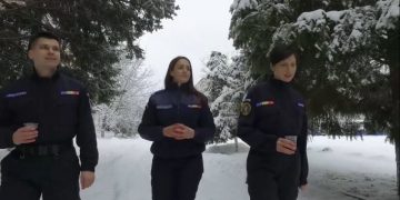 Misiunile jandarmilor maramureşeni