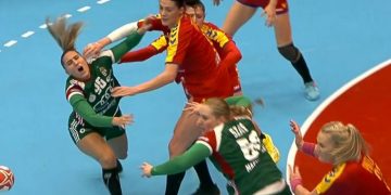 Handbal: Victorie fantastică a româncelor. Am bătut Ungaria și ne-am calificat în grupele principale ale Campionatului Mondial