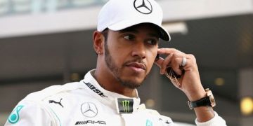 A fost desemnat cel mai bun sportiv european al anului