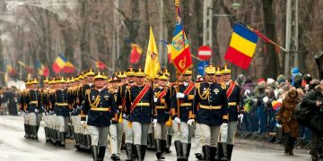 1 decembrie 1918, ziua unui vis împlinit. Cum s-a înfăptuit Marea Unire