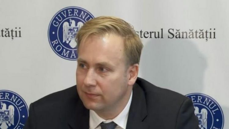 Persoane cu probleme în justiție sau de integritate, printre consilierii lui Victor Costache, ministrul Sănătății