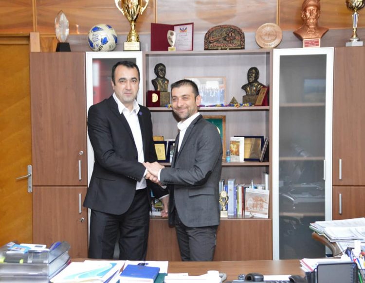 Gabriel Zetea: ”Vasile Moldovan a fost un prefect apreciat de întreaga comunitate maramureșeană”