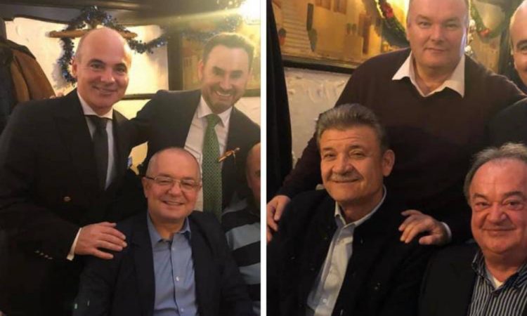 Puterea și nesimțirea din fotografii