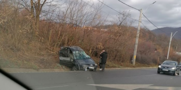 De ultim moment: Accident grav pe Dura