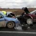 Tragedie pe şosea. 10 persoane, între care patru copii, implicate într-un accident rutier, o persoană a decedat