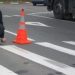 Băieţel de 9 ani, lovit de o maşină pe trecerea de pietoni. Poliţiştii băimăreni îl caută pe şoferul care a fugit de la locul accidentului