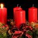 Credincioșii catolici au aprins prima lumânare de Advent
