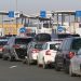 Măsuri dispuse în punctele de frontieră  pentru perioada sărbătorilor de iarnă