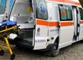 Copil de 6 ani, nesupravegheat, accidentat pe strada Electrolizei