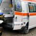 Copil de 6 ani, nesupravegheat, accidentat pe strada Electrolizei