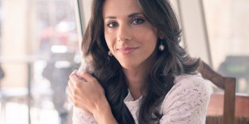 Andreea Răducan a demisionat din funcţia de preşedintă a Federaţiei Române de Gimnastică