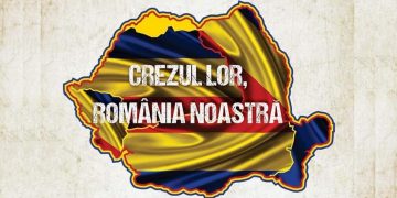 „Crezul Lor, România Noastră”