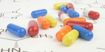 România, pe locul 3 în Europa la consumul nejustificat de antibiotice