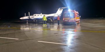 Ministrul Sănătății a refuzat transferul unui pacient ars la Viena, fostul ministru Sorina Pintea a reușit să-l ajute