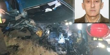 Avocat mort după 20 de ore de audieri la DIICOT. A intrat într-un TIR