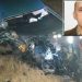 Avocat mort după 20 de ore de audieri la DIICOT. A intrat într-un TIR