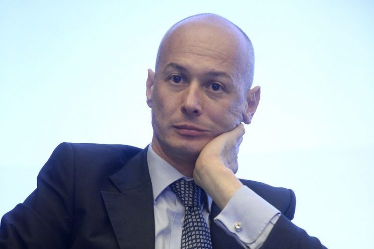 Bogdan Olteanu, condamnat la 7 ani de închisoare