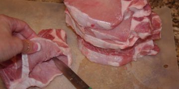 Precizări din partea DSP Maramureş privind prevenirea trichinelozei la om