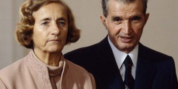 Noi detalii, la 30 de ani de la execuţia soţilor Ceauşescu