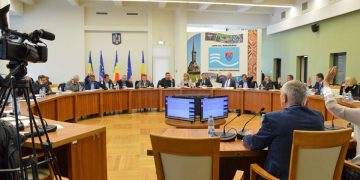 Demers comun al aleșilor județeni pentru situația financiară de extremă dificultate din Vadu zei