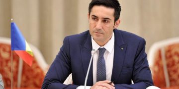 Claudiu Manda: Liberalii sunt rupţi de realitate sau pur şi simplu atât pot ei?