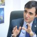 Claudiu Năsui, liderul USR Bucureşti, i-a numit pe contestatarii din partid „cămăşile negre“, aluzie la fascism