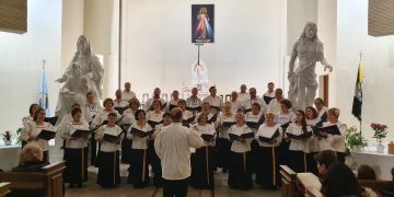 Concert caritabil de colinde de strângere de fonduri pentru susţinerea proiectului „Suflet Pentru Suflet”