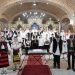 Concertul solemn de colinde „Noapte de vis”, în Baia Mare – foto