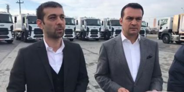 S-a realizat primul pas pentru operaționalizarea SMID în Baia Mare