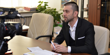 Gabriel Zetea: ”Guvernul alocă CJ Maramureș,  în anul 2020, doar jumătate din bugetul anului 2019”