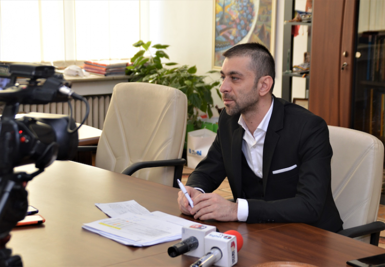 Gabriel Zetea: ”Guvernul alocă CJ Maramureș,  în anul 2020, doar jumătate din bugetul anului 2019”