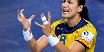 Campionatul Mondial de handbal feminin. Cristina Neagu a primit trofeul pentru cea mai bună jucătoare din anul 2018