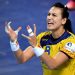 Campionatul Mondial de handbal feminin. Cristina Neagu a primit trofeul pentru cea mai bună jucătoare din anul 2018