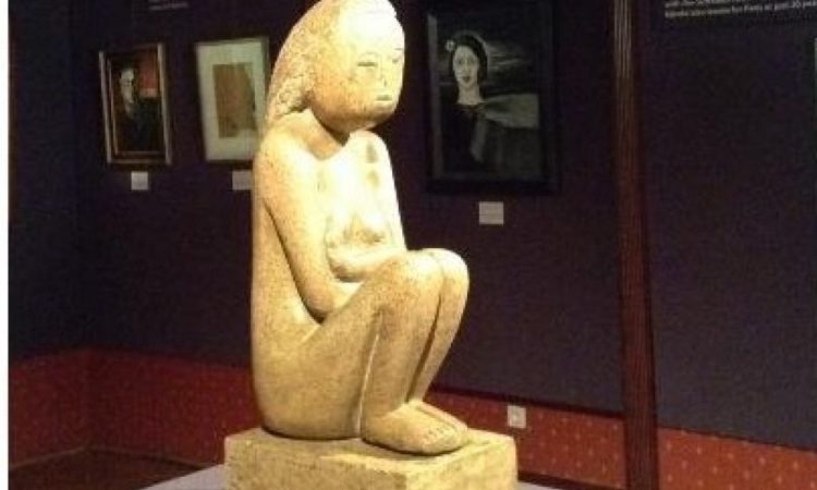 Continuă restituirea donațiilor efectuate în cadrul subscripției publice pentru achiziționarea sculpturii „Cumințenia Pământului”