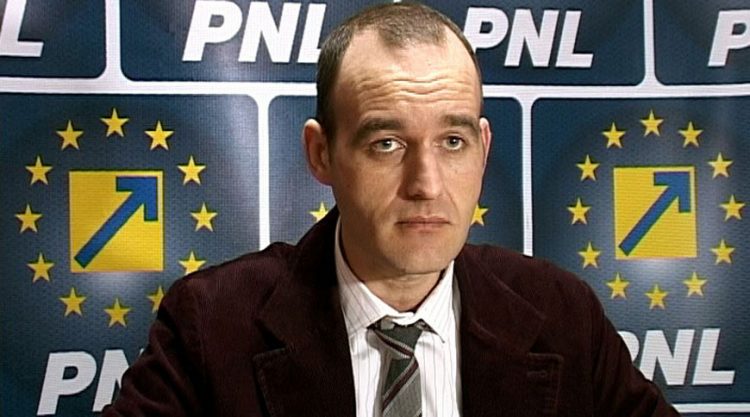 Liberalul care a muls milioane de euro de la CE Oltenia și-a băgat firma în faliment după ce și-a depus candidatura parlamentară