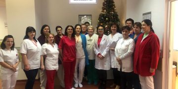 Angajații Spitalului Județean de Urgență Baia Mare au donat ”sânge pentru viață”