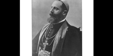 99 de ani de la moartea tragică a Episcopului Demetriu Radu