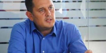 Gheorghe Piperea prevede un mega-împrumut de la FMI: Banii se vor duce „în rezerva cu care BNR va întări băncile”