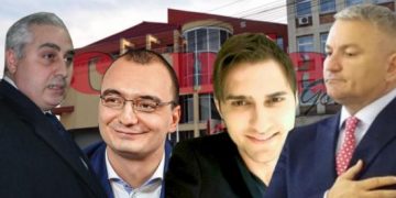 Liberalii promovează în Consiliul de Supraveghere al CEO un adept al MISA, ”groparul” RAAN și sinecuriști ai partidului