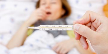 A apărut primul caz de gripă din acest sezon. Avertismentul transmis de medici