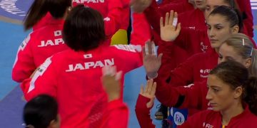 România, învinsă la 17 goluri de Japonia, termină grupa pe ultimul loc la CM de handbal feminin