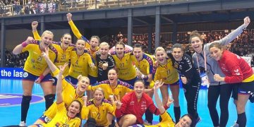 Campionatul Mondial de handbal feminin. România a învins Kazahstan, scor 22-20