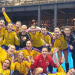Campionatul Mondial de handbal feminin. România a învins Kazahstan, scor 22-20
